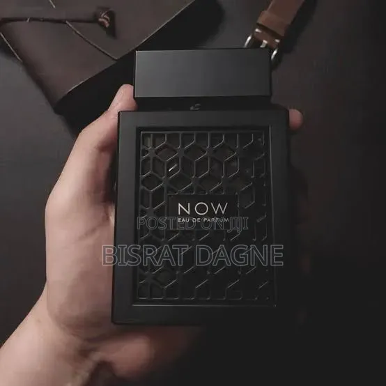 Orginal NOW Perfume