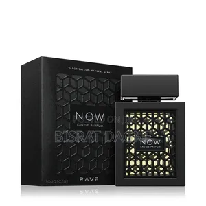 Orginal NOW Perfume