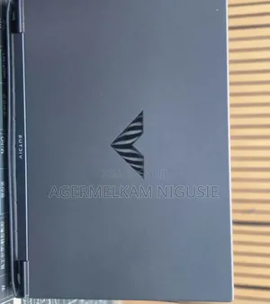 New Laptop HP Victus 15 16GB AMD Ryzen 7 SSD 512GB