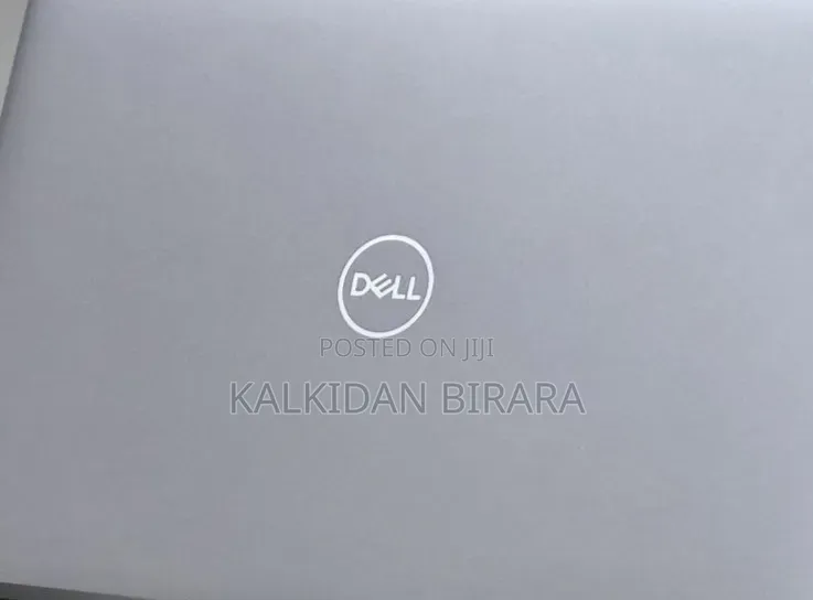 New Laptop Dell Precision 5550 16GB Intel Core i7 SSD 512GB