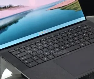 New Laptop Dell Precision 5550 16GB Intel Core i7 SSD 512GB