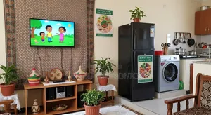 ያገለገሉ TV ፍሪጅ የልብስ ማጠብያ እንገዛለን