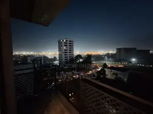Furnished 2bdrm Apartment in Bole for rent