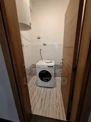 Furnished 2bdrm Apartment in Bole for rent