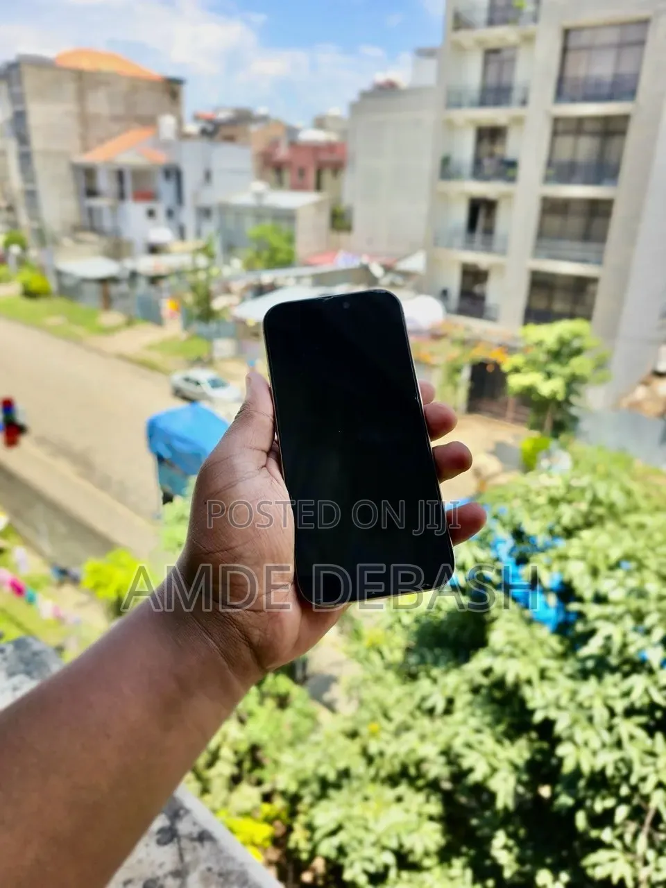 Apple iPhone 16 Pro 128 GB