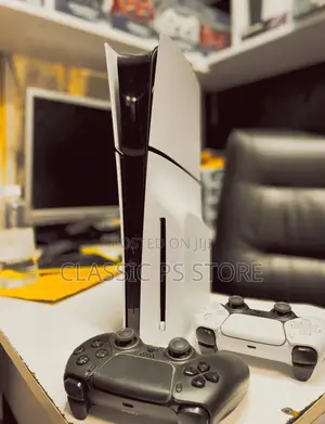 Playstation Five Pure Quality ( Jailbreak) Slim