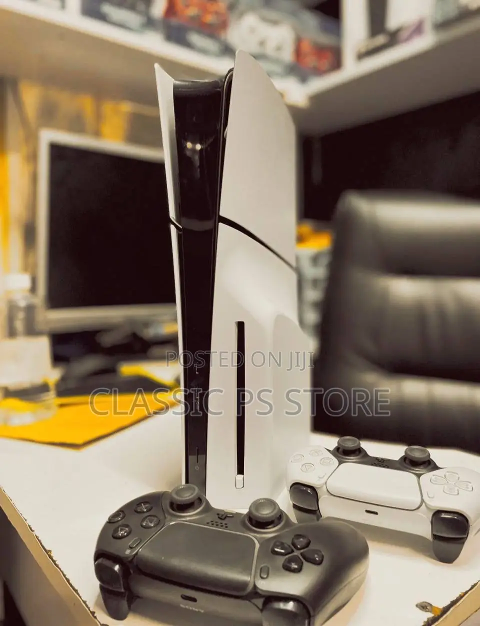 Playstation Five Pure Quality ( Jailbreak) Slim