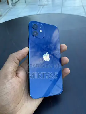 Apple iPhone 12 64 GB Blue