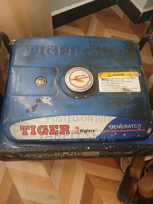 Lectrical Jenerator