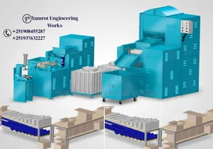 የሳሙና ማምረቻ ማሽን /Soap Making Machine