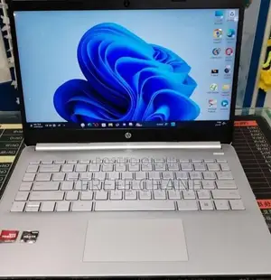 New Laptop HP Stream Notebook 8GB AMD Ryzen 5 SSD 512GB