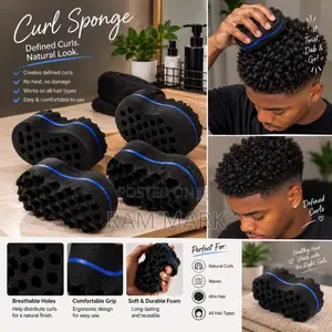Curl Sponge