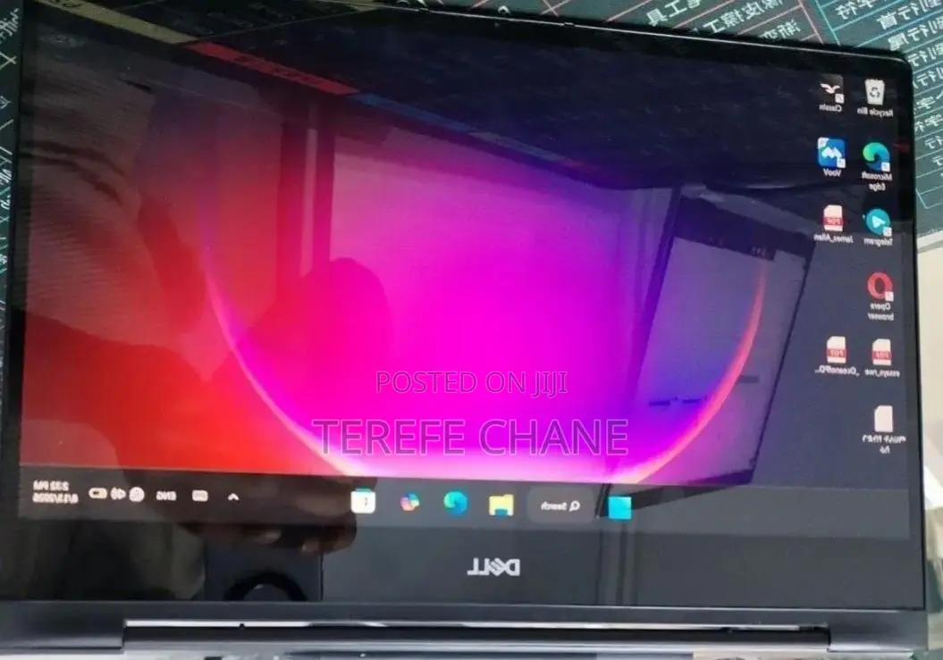 New Laptop Dell Inspiron 13 7378 16GB Intel Core i7 SSD 512GB