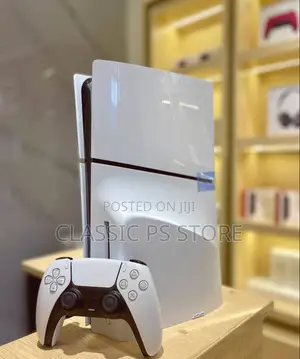 SLIM Ps 5 Jailbreak / Jailbreak/