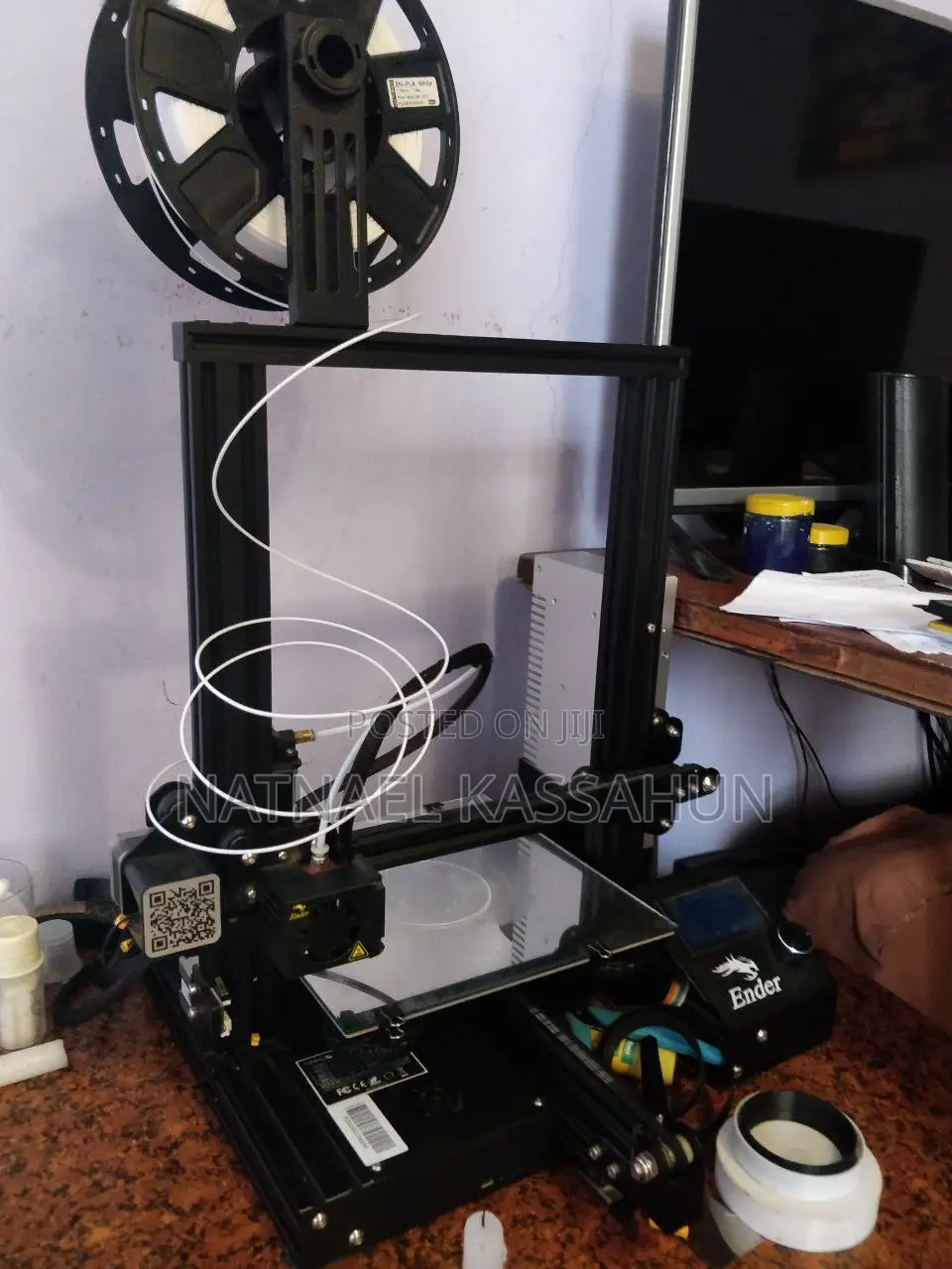 Ender3 V1.2 Pro