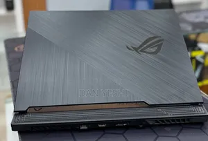 New Laptop Asus 16GB Intel Core i7 SSD 512GB