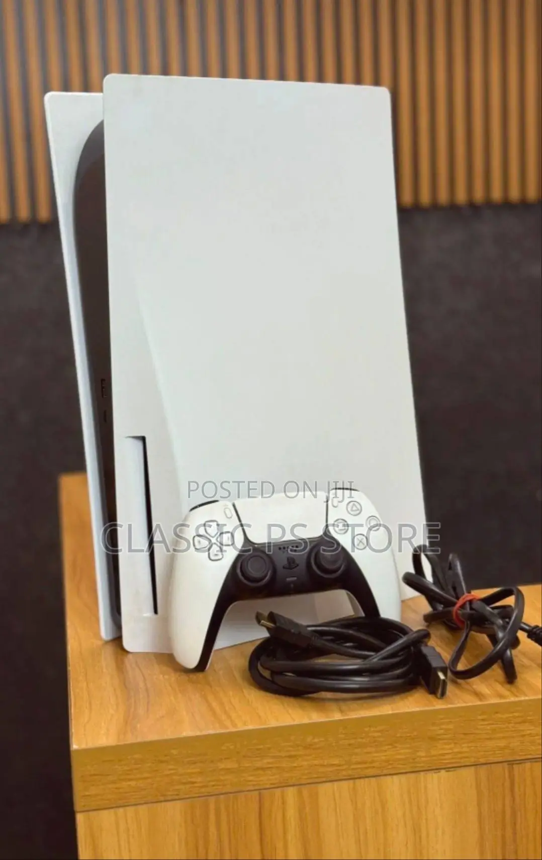 Fat Playstation 5 ( Brand Jailbreak)