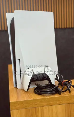 Fat Playstation 5 ( Brand Jailbreak)