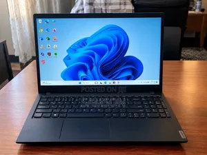 Laptop Lenovo IdeaPad S340 8GB Intel Core i5 SSD 160GB