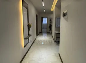 Furnished 2bdrm Apartment in ቦሌ መድኃኒዓለም, Bole for sale