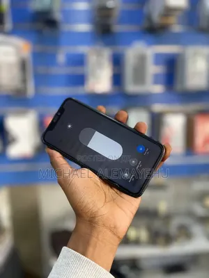 Apple iPhone 11 128 GB Black