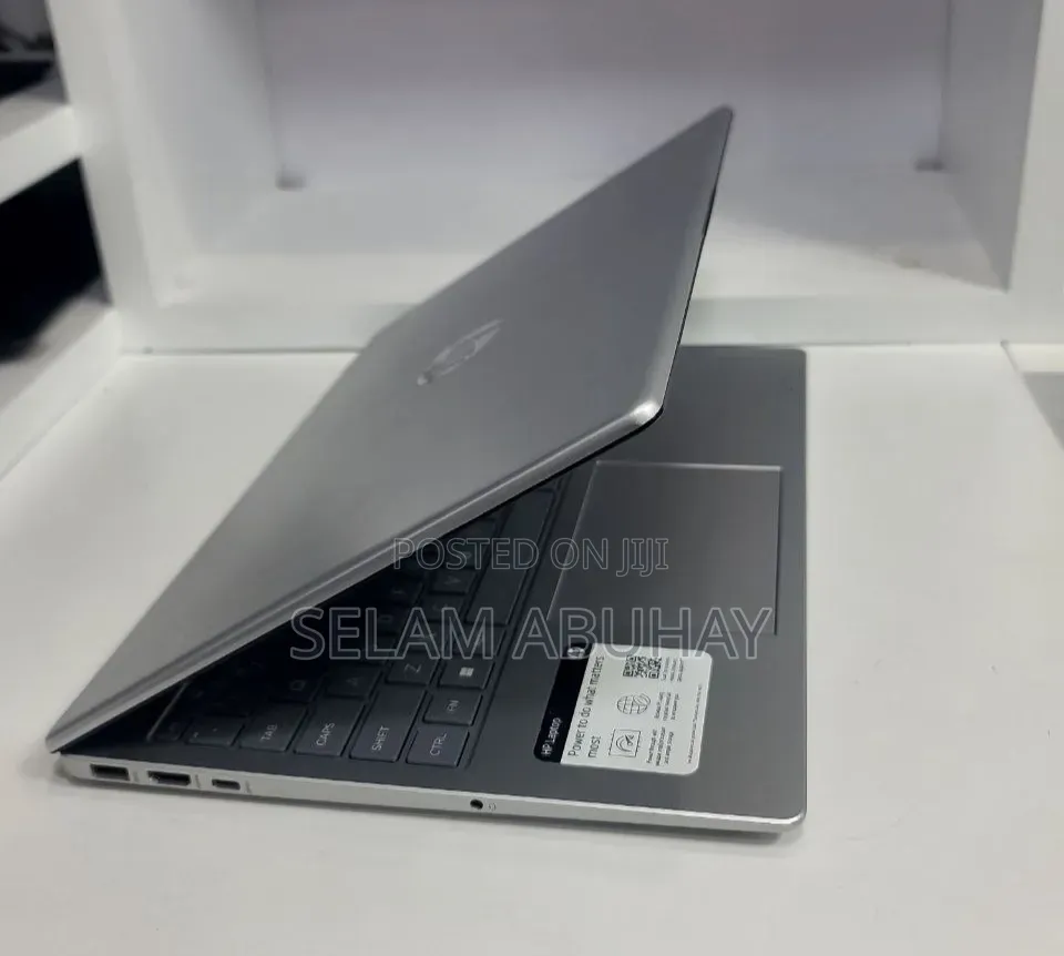 New Laptop HP Stream Notebook 16GB Intel Core i7 SSD 512GB