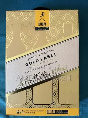 Gold Label