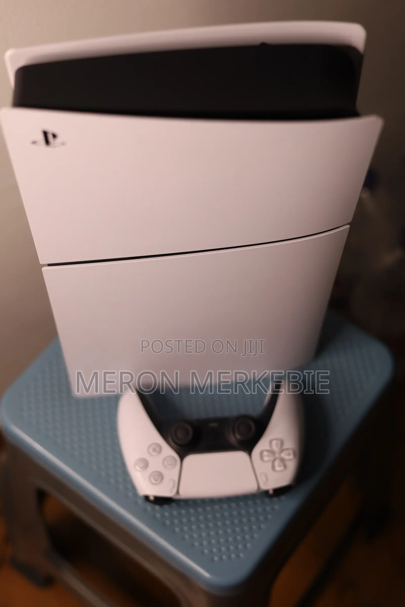 Ps5 Slimmm