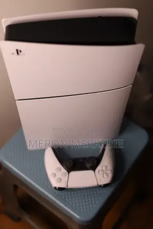 Ps5 Slimmm