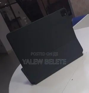 New Apple iPad Pro 256 GB Black