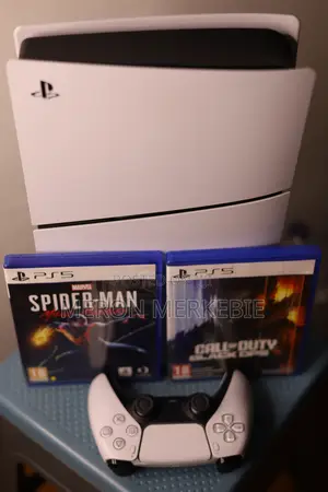 Ps5 Slimmm