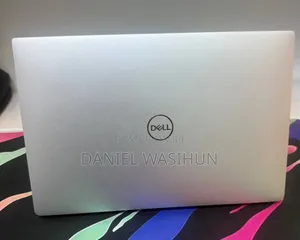 New Laptop Dell XPS 13 16GB Intel Core i7 SSD 512GB