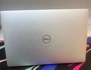New Laptop Dell XPS 13 16GB Intel Core i7 SSD 512GB