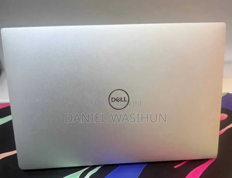 New Laptop Dell XPS 13 16GB Intel Core i7 SSD 512GB