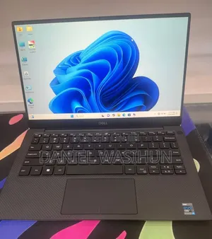 New Laptop Dell XPS 13 16GB Intel Core i7 SSD 512GB