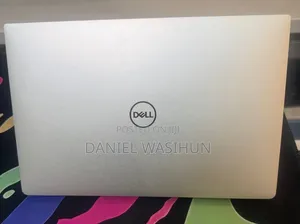 New Laptop Dell XPS 13 16GB Intel Core i7 SSD 512GB