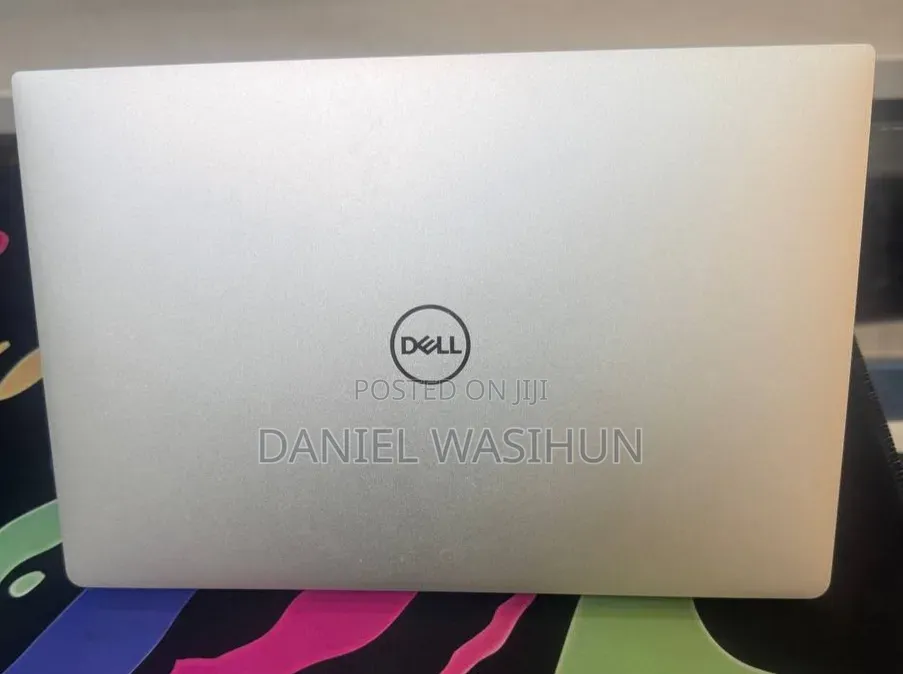 New Laptop Dell XPS 13 16GB Intel Core i7 SSD 512GB