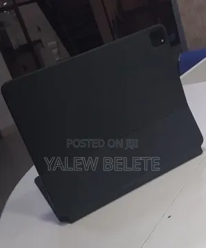New Apple iPad Pro 256 GB Black