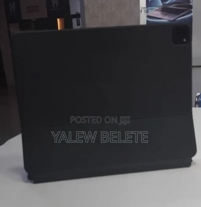 New Apple iPad Pro 256 GB Black