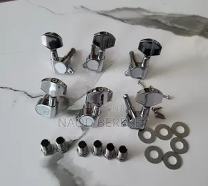 Tuning Machine