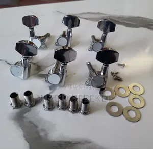 Tuning Machine