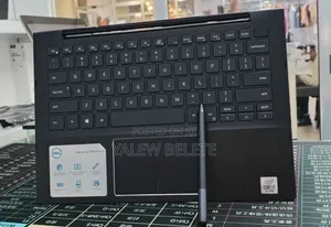 New Laptop Dell Inspiron 13 7359 16GB Intel Core i7 SSD 512GB