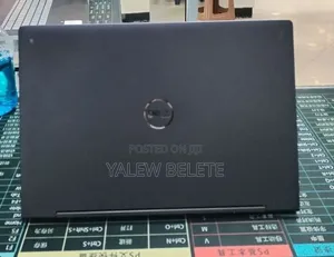 New Laptop Dell Inspiron 13 7359 16GB Intel Core i7 SSD 512GB