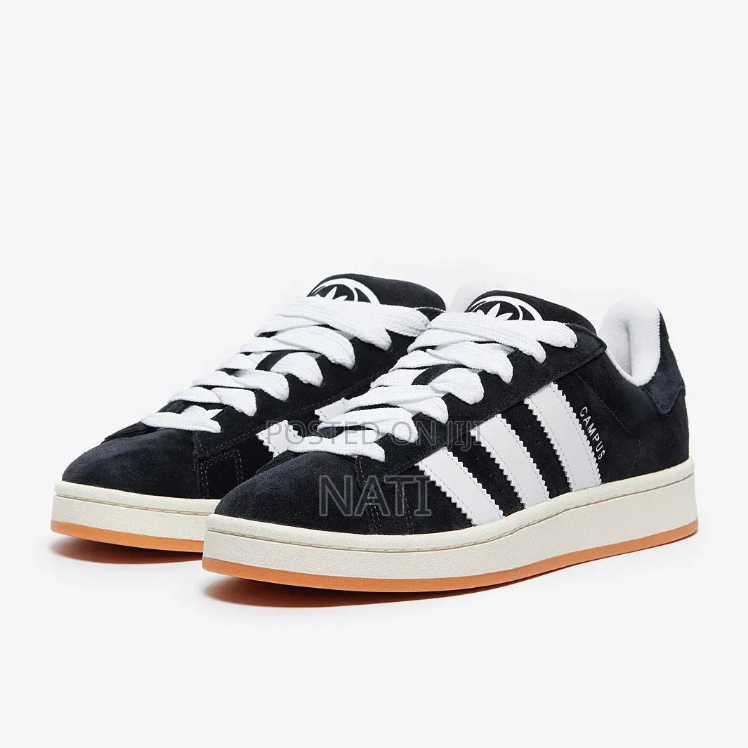 Adidas Campus