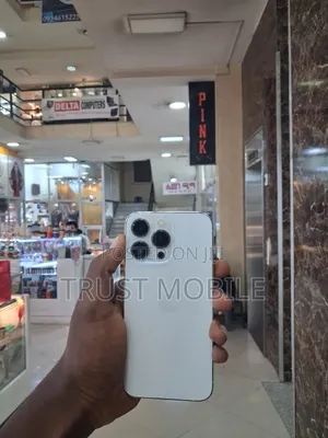 Apple iPhone 13 Pro 128 GB White