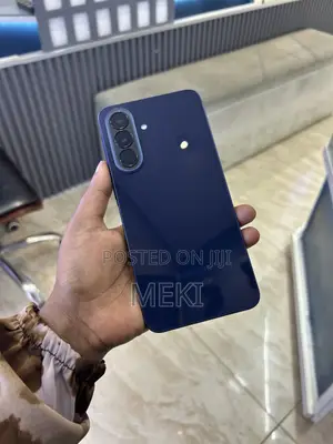 Samsung Galaxy A57 256 GB Blue
