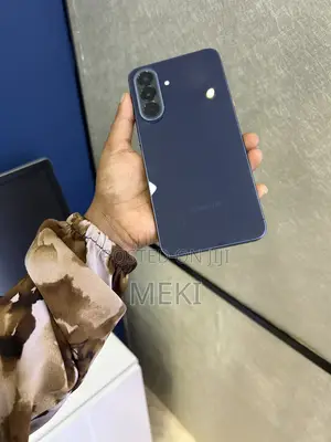 Samsung Galaxy A57 256 GB Blue