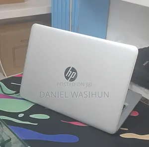 New Laptop HP EliteBook 840 G3 8GB Intel Core i5 SSD 256GB