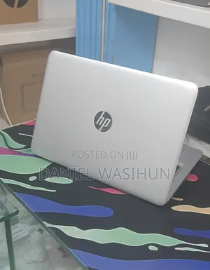 New Laptop HP EliteBook 840 G3 8GB Intel Core i5 SSD 256GB