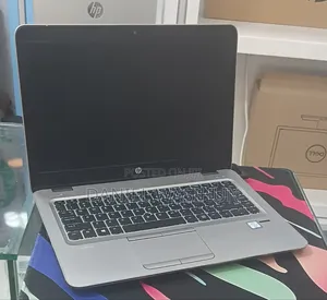 New Laptop HP EliteBook 840 G3 8GB Intel Core i5 SSD 256GB